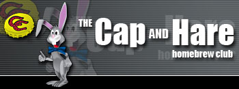 The Cap and Hare Homebrew Club Forums